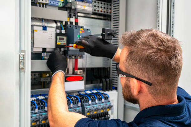 Best Licensed Electrician  in Rancho Murieta, CA