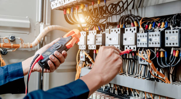 Best Electrical Rewiring Services  in Rancho Murieta, CA