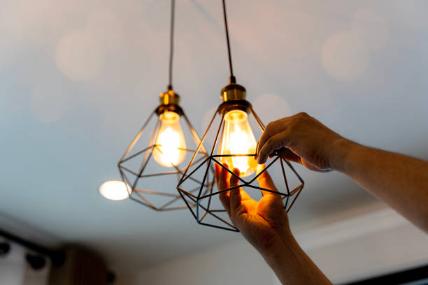 Best Electrical Rewiring Services  in Rancho Murieta, CA