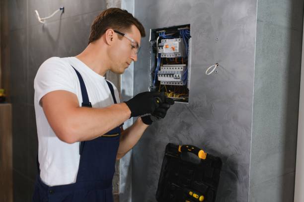 Best Electrical Contractors for Businesses  in Rancho Murieta, CA