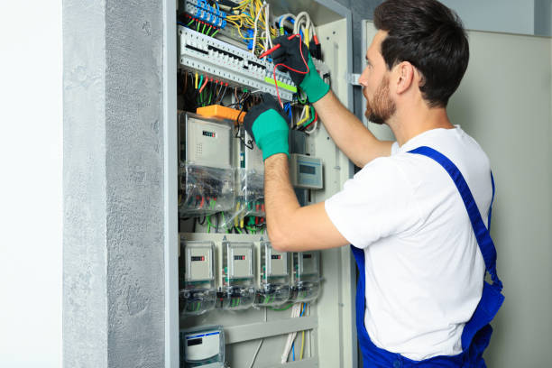 Best Electrical Wiring Services  in Rancho Murieta, CA