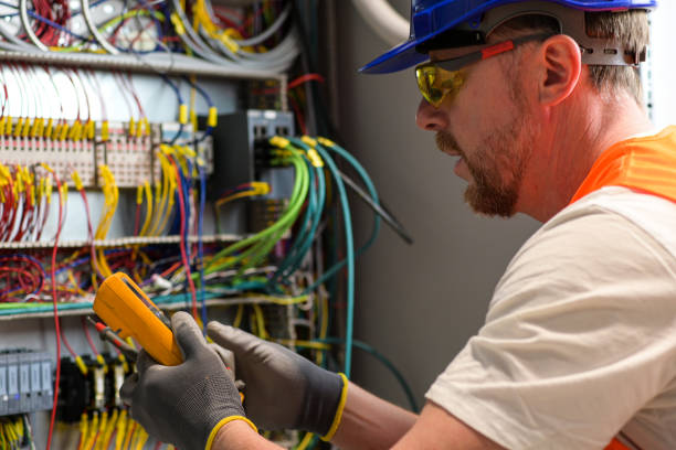 Why Trust Our Certified Electricians for Your Electrical Needs in CA?