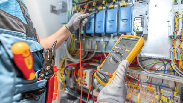 Best Electrical Wiring Services  in Rancho Murieta, CA