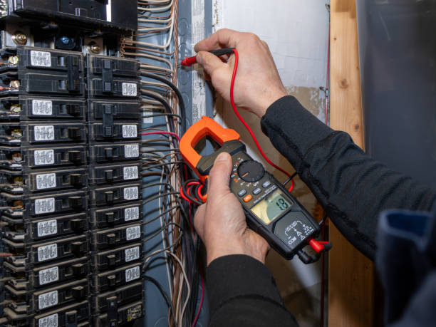 Best Home Electrical Repair  in Rancho Murieta, CA